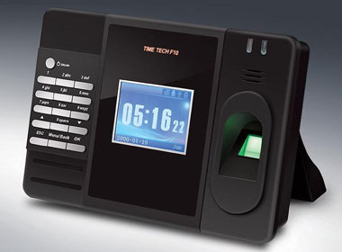 Kobotech KB-F11 Fingerprint Reader Time Attendance & Access Controller Fingerprint Device