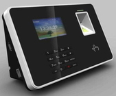 Kobotech KB-P235E Fingerprint Reader Time Attendance Only Excel System Fingerprint Device