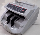 Kobotech KB-3100 Back Feeding Money Counter Series Currency Note Bill Counting Machine