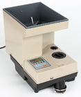 Kobotech YD-100 Heavy Duty Coin Counter With Big Hopper sorter counting sorting machine