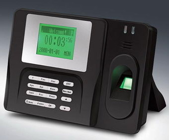 Kobotech KB-T85 Fingerprint Reader Time Attendance & Access Controller Fingerprint Device