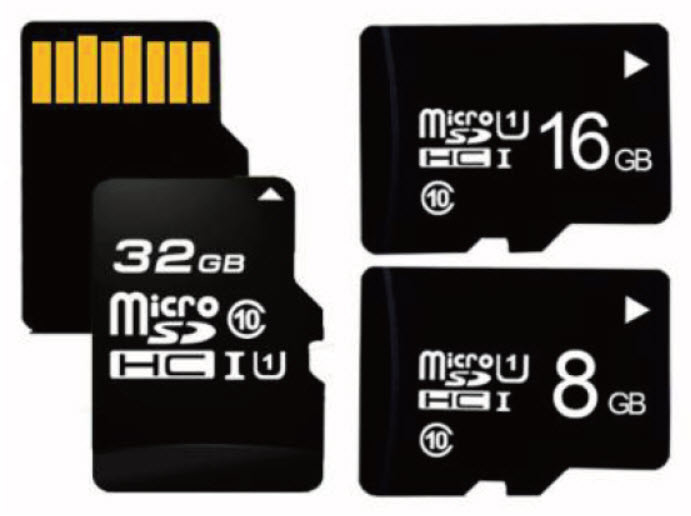 TF Memory Card Micro SD C10 High Speed Storage Card Mobile Digital Customized LOGO Accessories Gift 16G 32G 64G