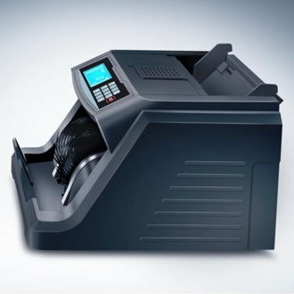 Kobotech KB-2600 Back Feeding Money Counter Series Currency Note Bill Counting Machine