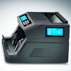 Kobotech KB-2610 Back Feeding Money Counter Series Currency Note Bill Counting Machine