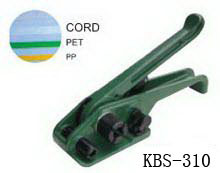 KOBOTECH KBS-310,410 Strapping Tool