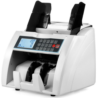 Kobotech KB-8672S Banknote Counter Currency Note Cash Bill Money Counting Machine