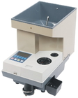 Kobotech YD-100 Heavy Duty Coin Counter With Big Hopper sorter counting sorting machine