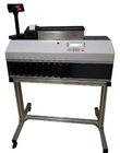 Kobotech LINCE-810 10 channels Value High Speed Coin Sorter Counter counting sorting machine