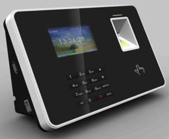 Kobotech KB-P260 Fingerprint Reader Time Attendance & Access Controller Fingerprint Device