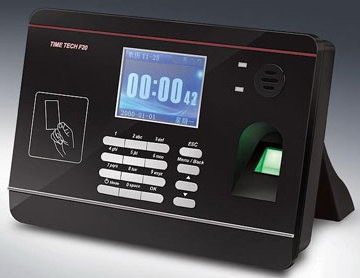 Kobotech KB-F21 Fingerprint Reader Time Attendance & Access Controller Fingerprint Device