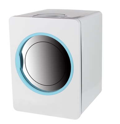 KB-30L UV cash disinfection cabinet ozone note sterilizer banknote money low and medium temperature Optional