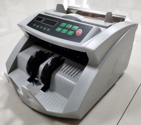 Kobotech HL-2200 Back Feeding Money Counter Series Currency Note Bill Counting Machine